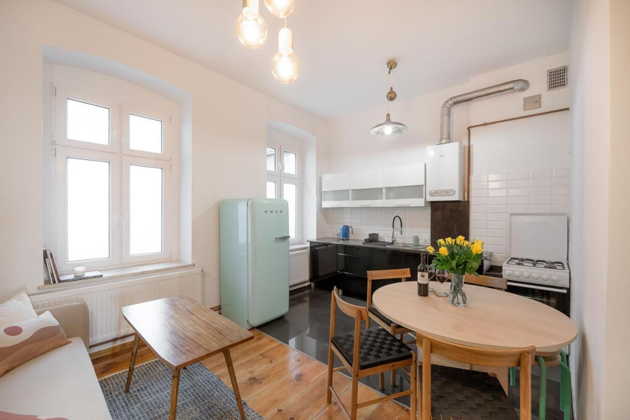 Malarskie Atelier Торунь Екстер'єр фото